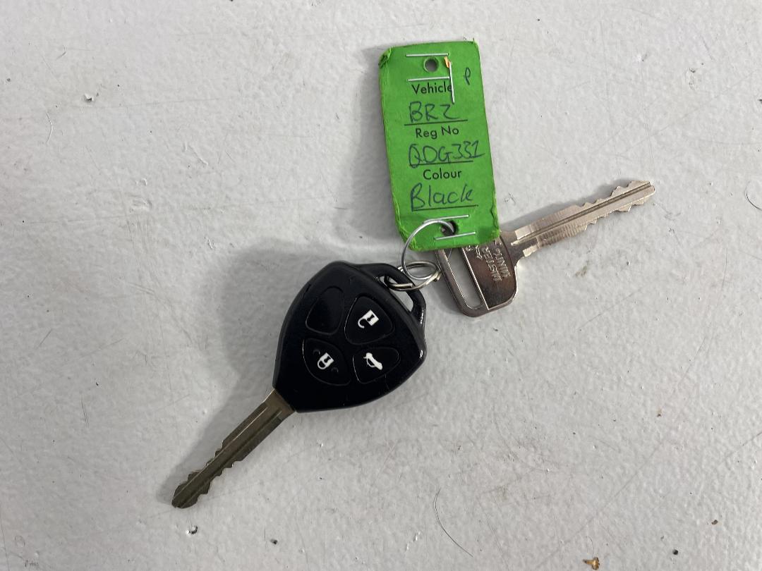 Photo '21' of Subaru BRZ Photo '21' of Subaru BRZ