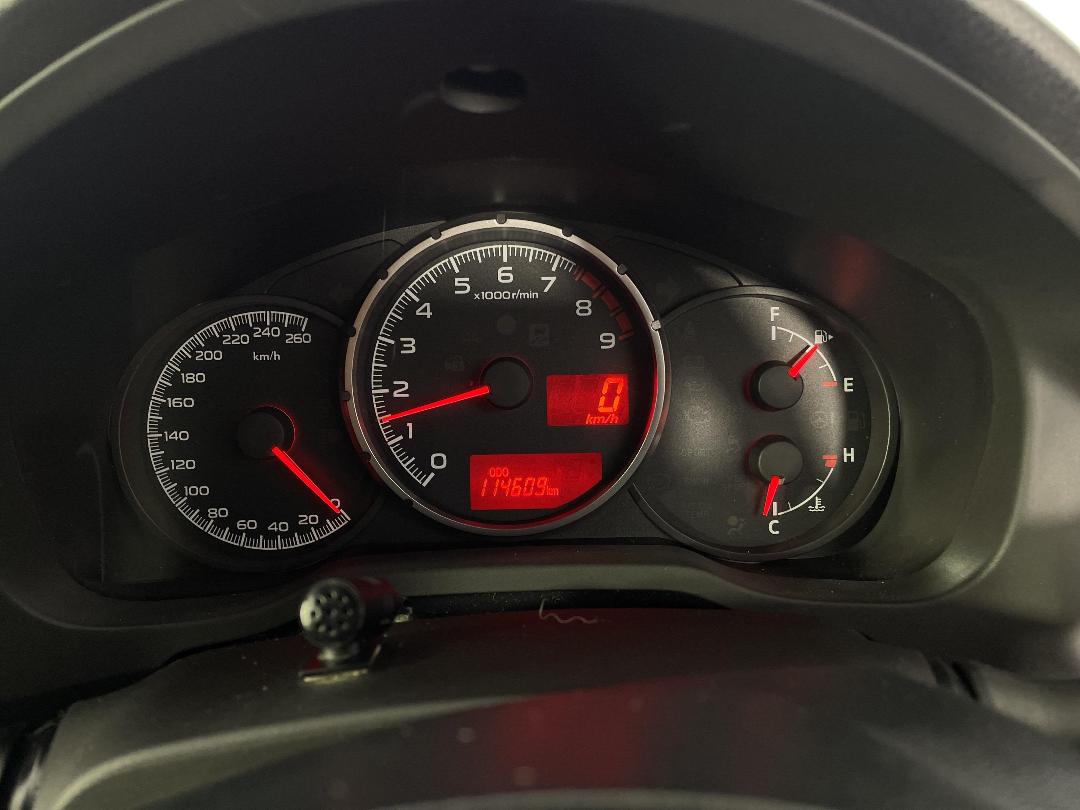 Photo '20' of Subaru BRZ Photo '20' of Subaru BRZ