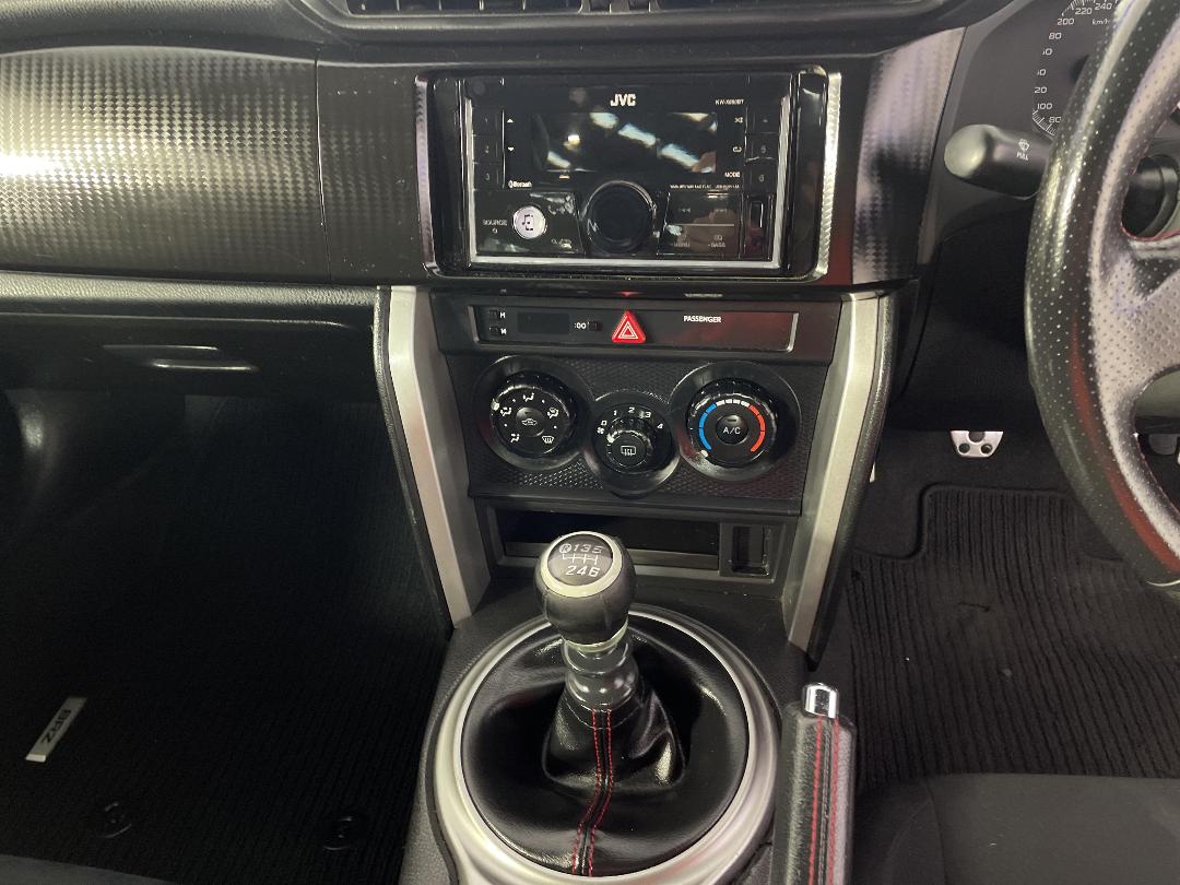 Photo '18' of Subaru BRZ Photo '18' of Subaru BRZ