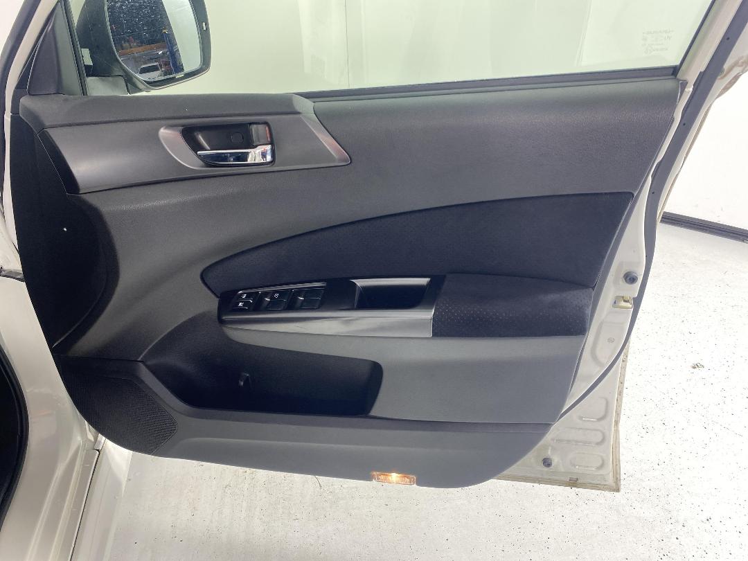 Photo '15' of Subaru Exiga