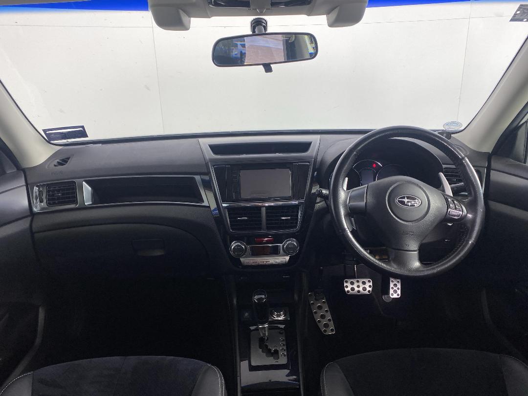 Photo '17' of Subaru Exiga