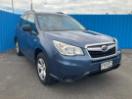 Thumbnail '1' of Subaru Forester