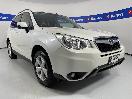 Thumbnail '1' of Subaru Forester