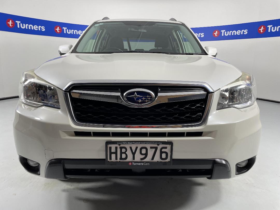 Photo '2' of Subaru Forester Photo '2' of Subaru Forester