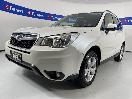 Thumbnail '4' of Subaru Forester