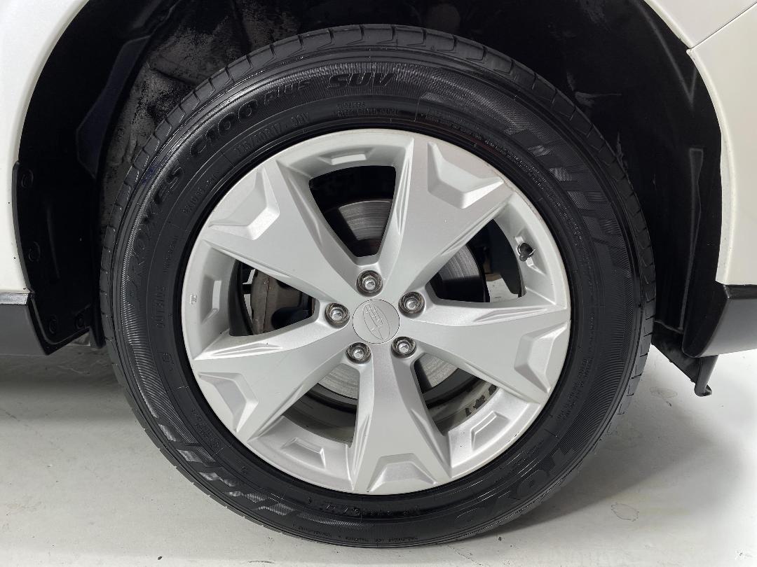 Photo '9' of Subaru Forester Photo '9' of Subaru Forester