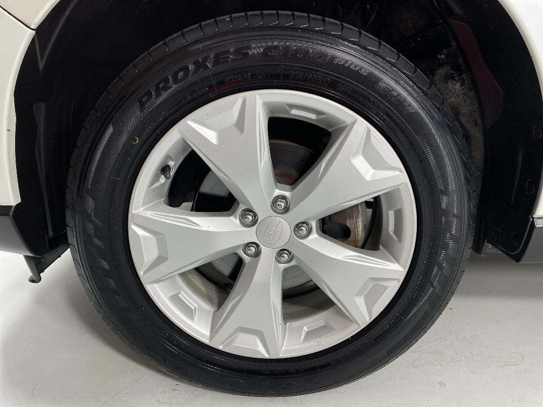 Photo '10' of Subaru Forester Photo '10' of Subaru Forester