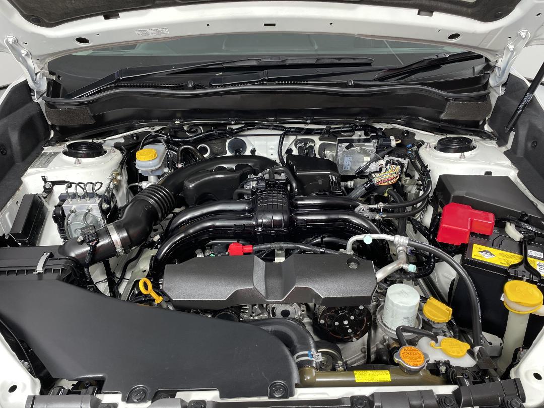 Photo '13' of Subaru Forester Photo '13' of Subaru Forester