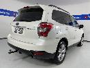 Thumbnail '7' of Subaru Forester
