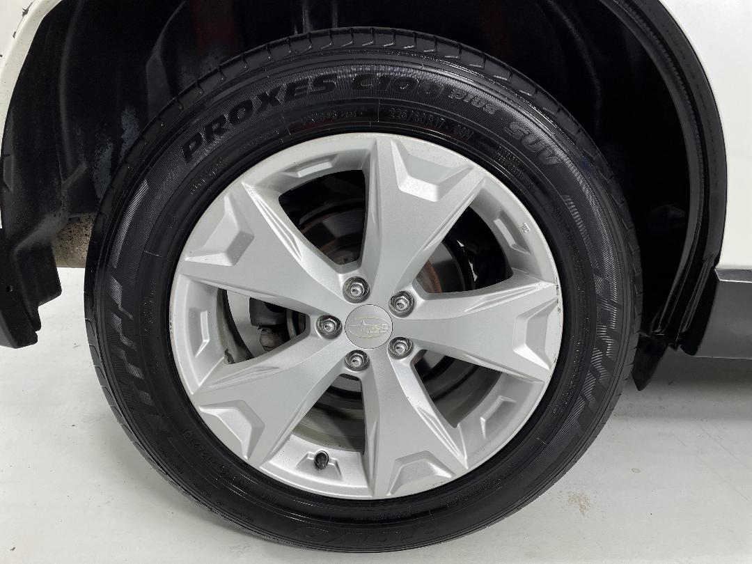 Photo '12' of Subaru Forester Photo '12' of Subaru Forester