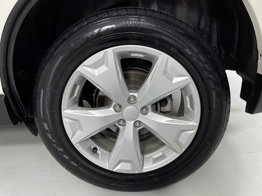 Photo '11' of Subaru Forester Photo '11' of Subaru Forester