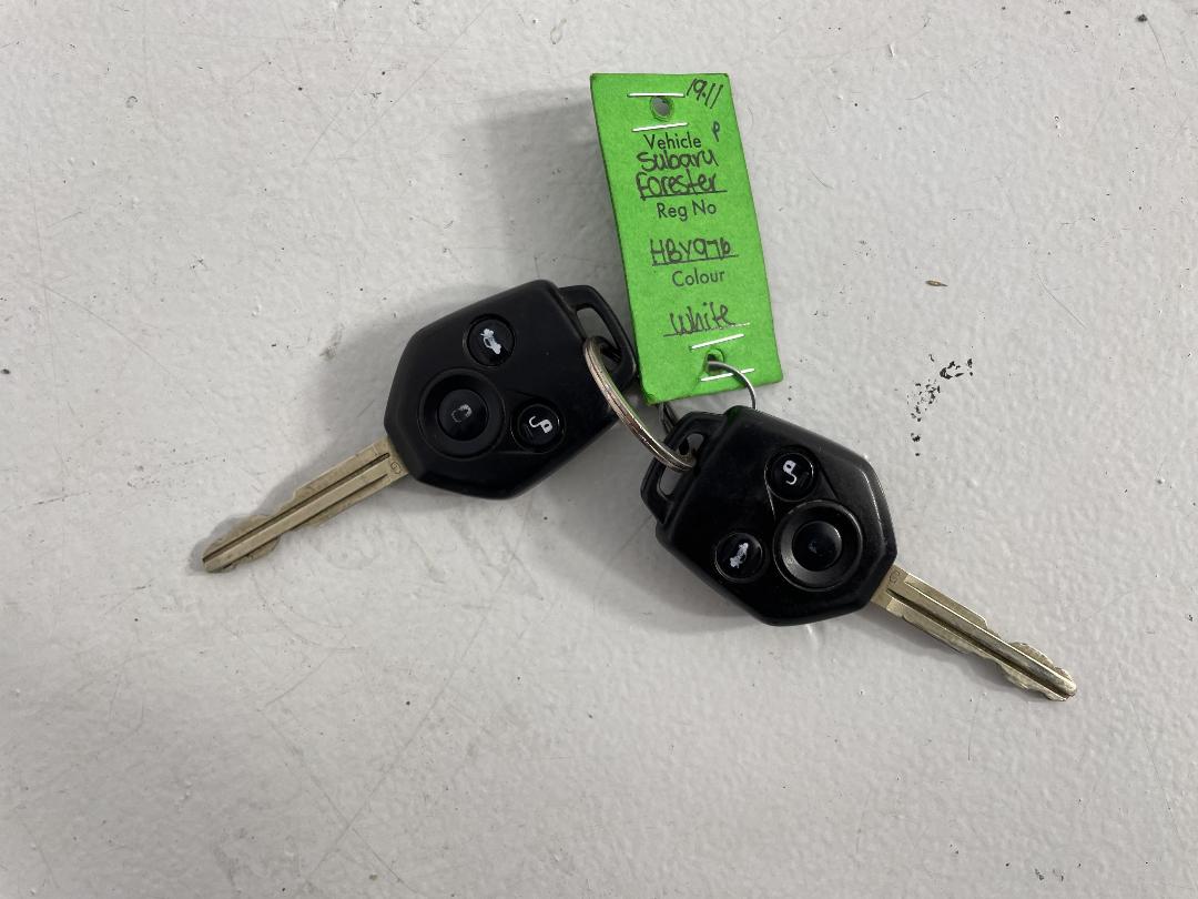 Photo '22' of Subaru Forester Photo '22' of Subaru Forester