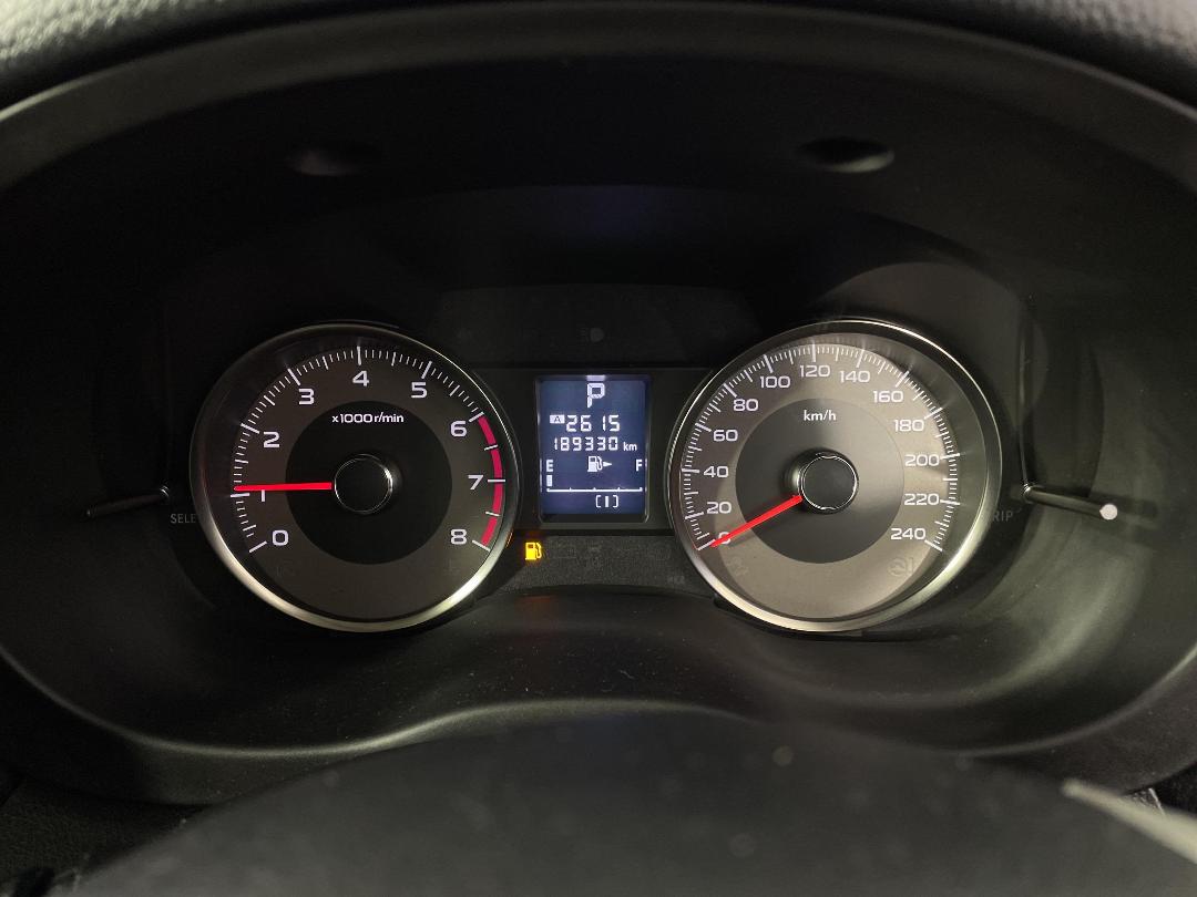 Photo '21' of Subaru Forester Photo '21' of Subaru Forester