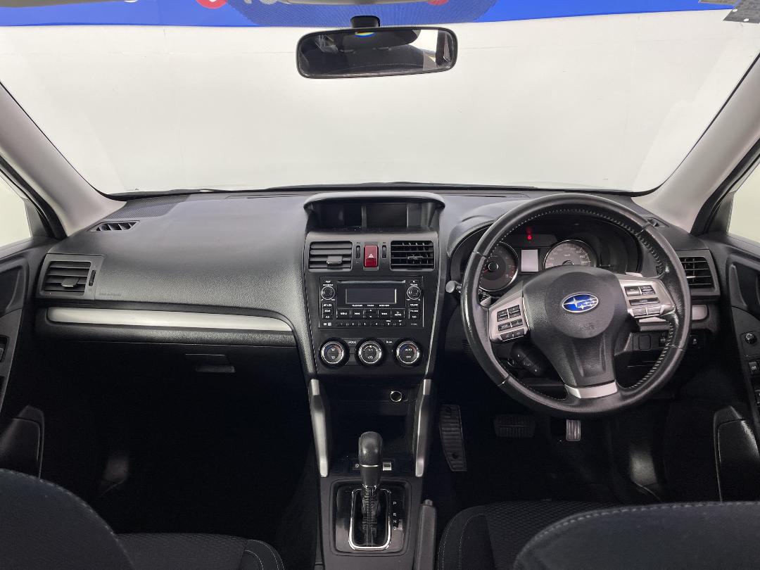 Photo '17' of Subaru Forester Photo '17' of Subaru Forester