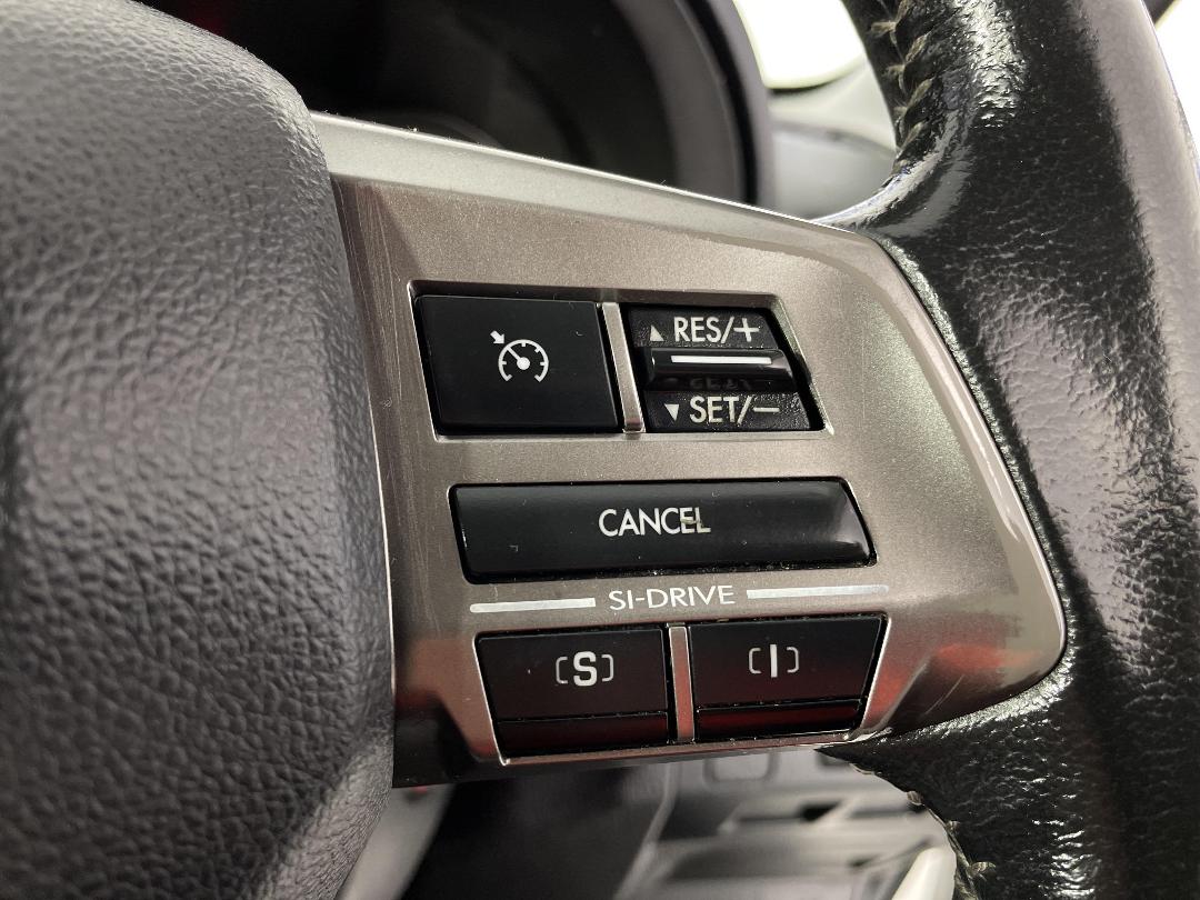 Photo '24' of Subaru Forester Photo '24' of Subaru Forester