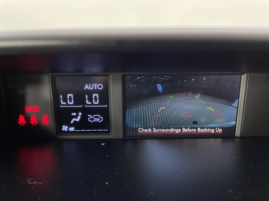 Photo '26' of Subaru Forester Photo '26' of Subaru Forester