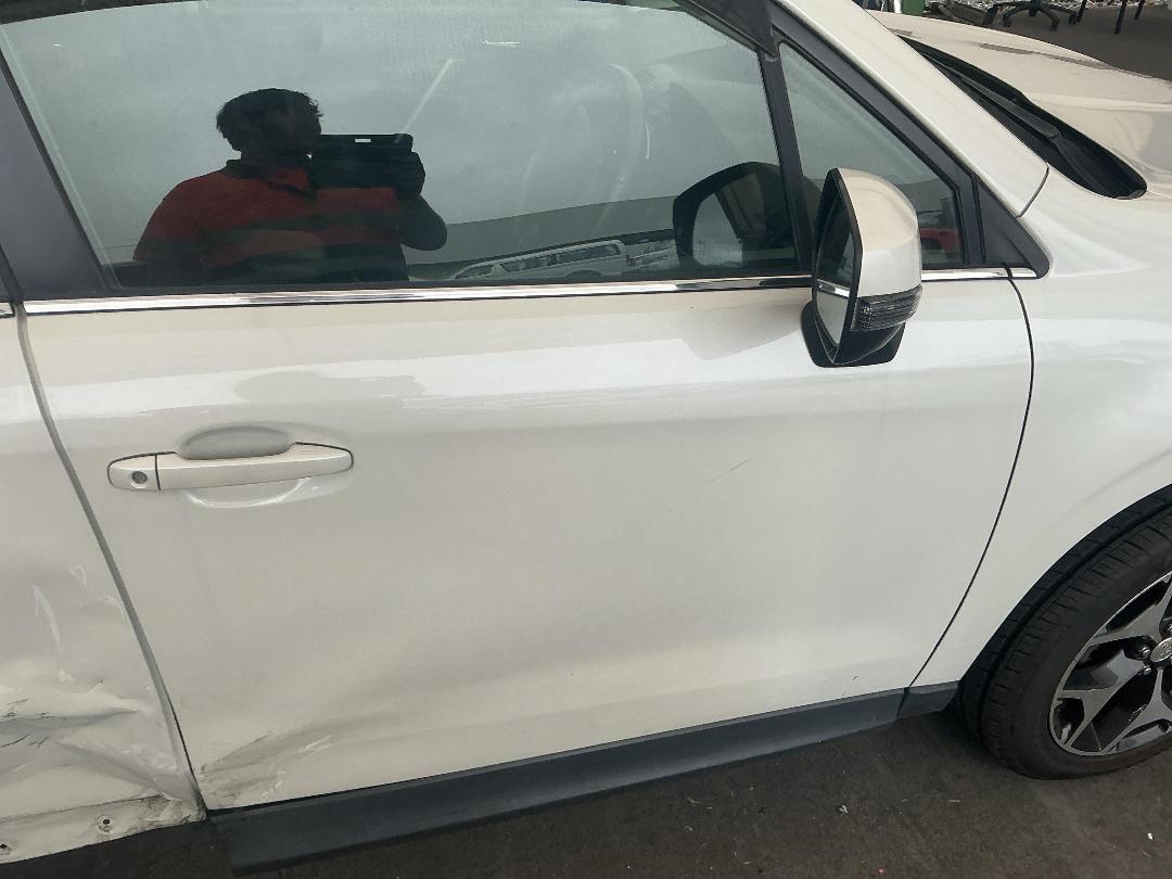 Photo '3' of Subaru Forester Photo '3' of Subaru Forester