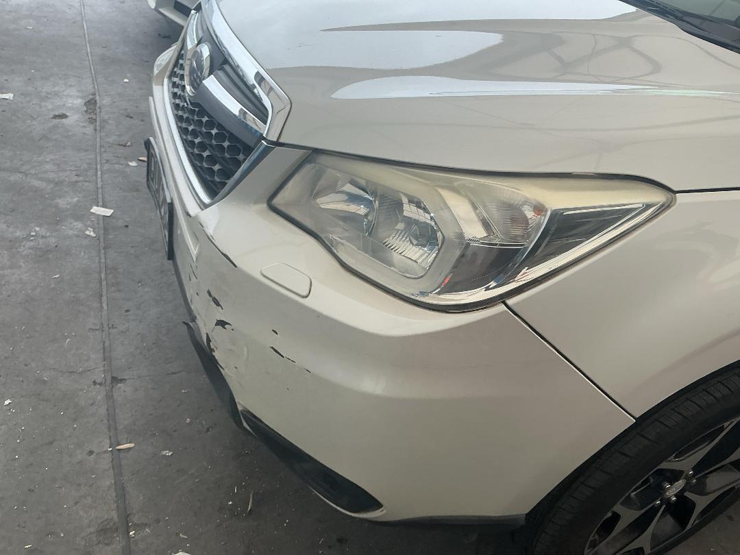 Photo '7' of Subaru Forester Photo '7' of Subaru Forester