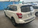 Thumbnail '9' of Subaru Forester