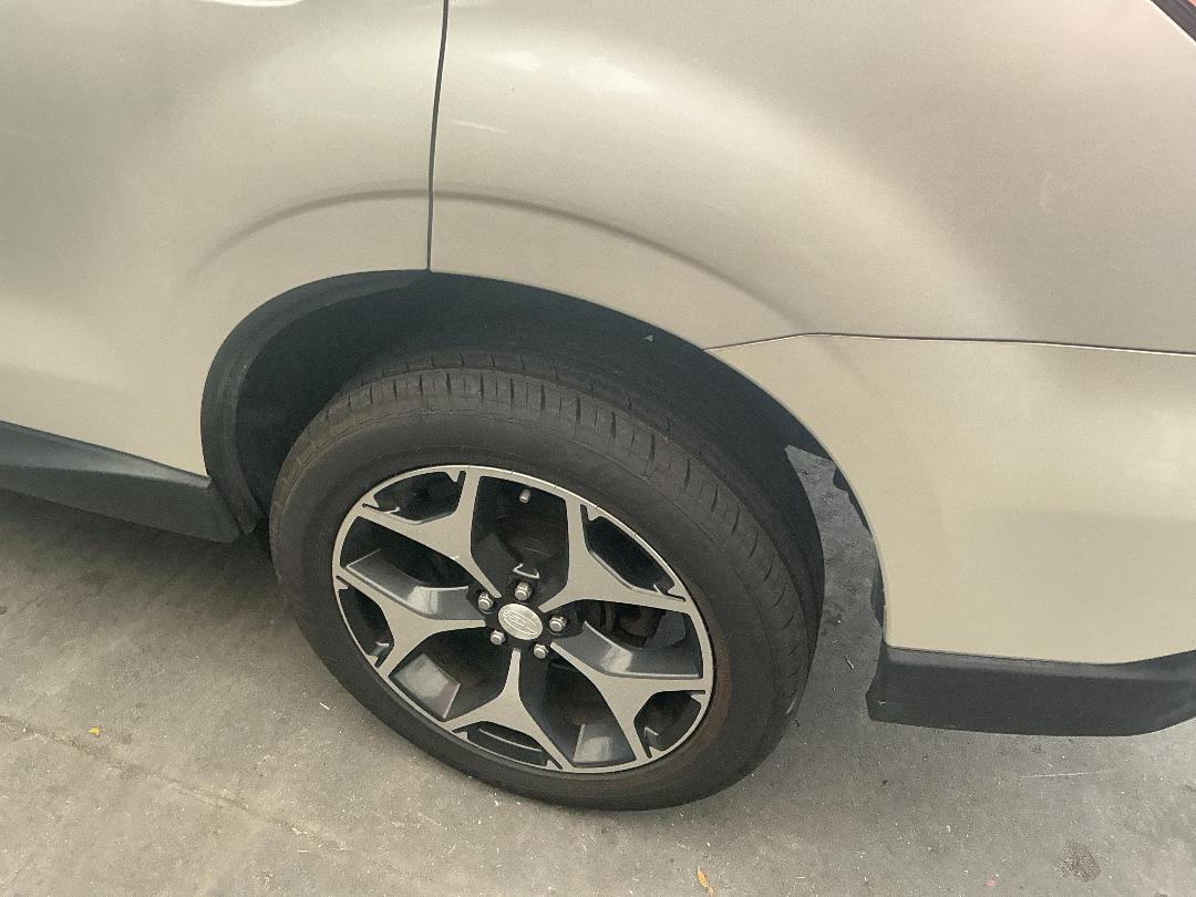 Photo '10' of Subaru Forester Photo '10' of Subaru Forester