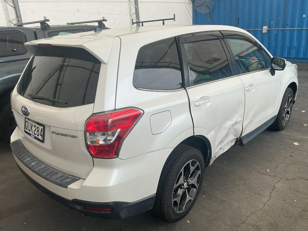 Photo '12' of Subaru Forester Photo '12' of Subaru Forester