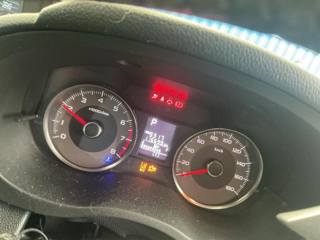 Photo '15' of Subaru Forester Photo '15' of Subaru Forester