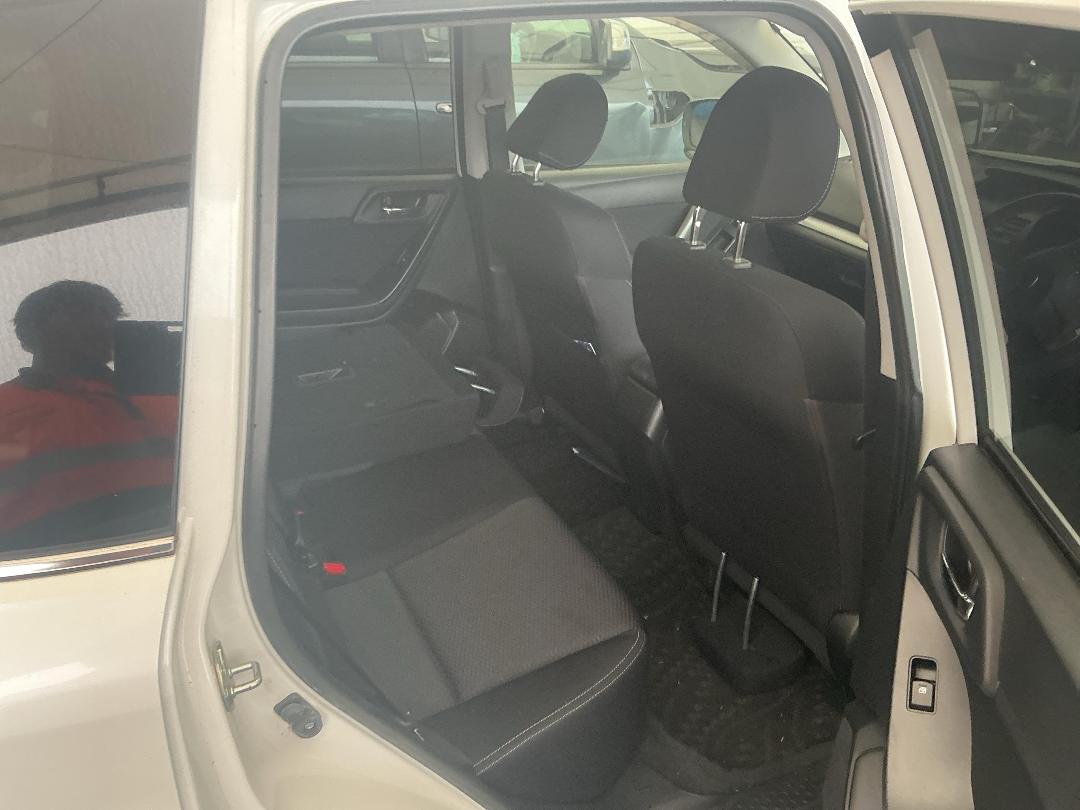 Photo '18' of Subaru Forester Photo '18' of Subaru Forester