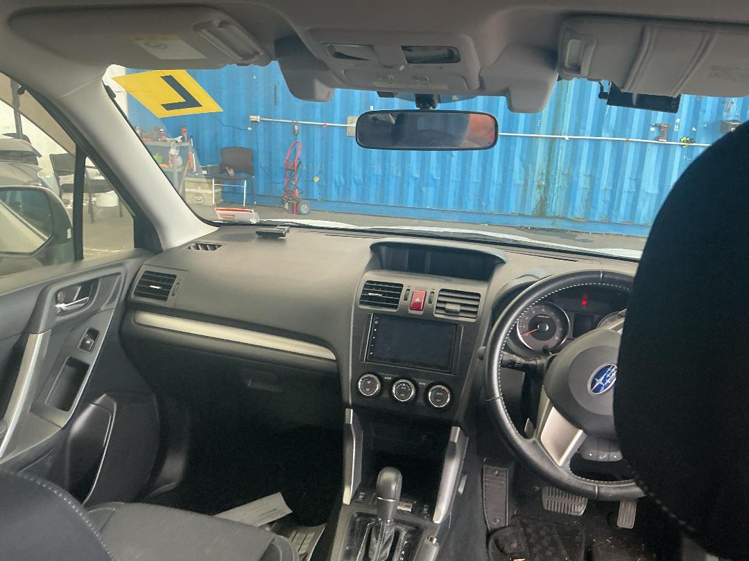 Photo '19' of Subaru Forester Photo '19' of Subaru Forester