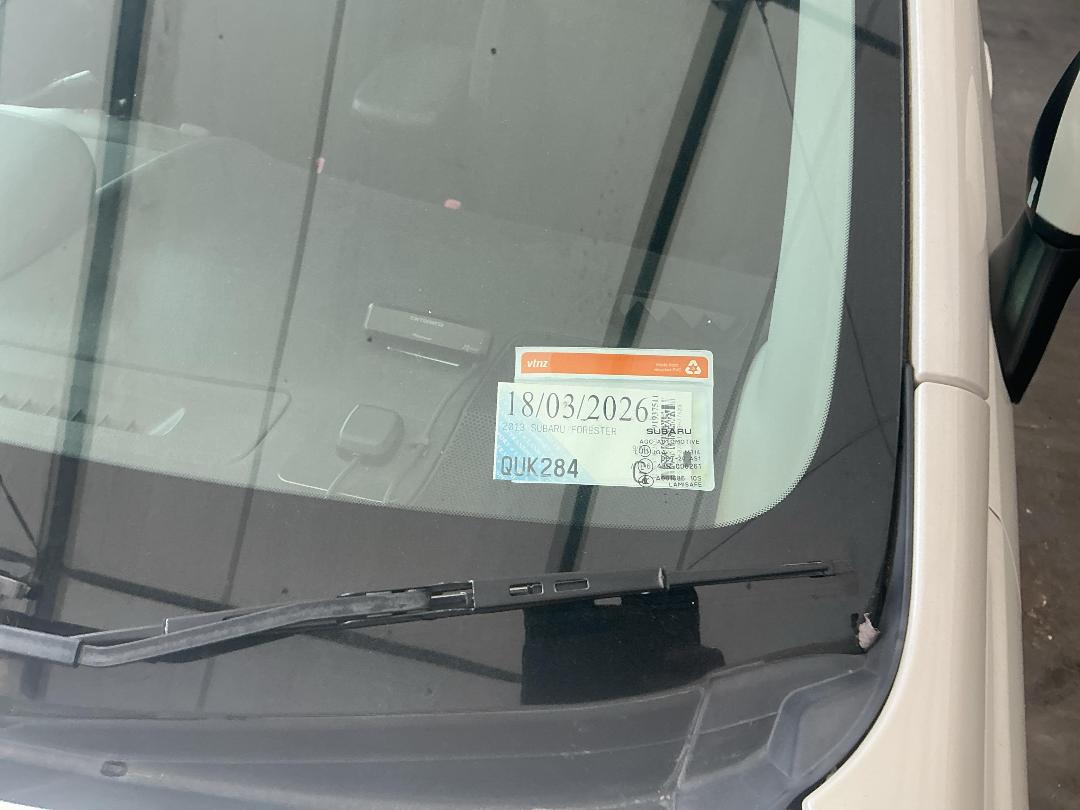 Photo '21' of Subaru Forester Photo '21' of Subaru Forester