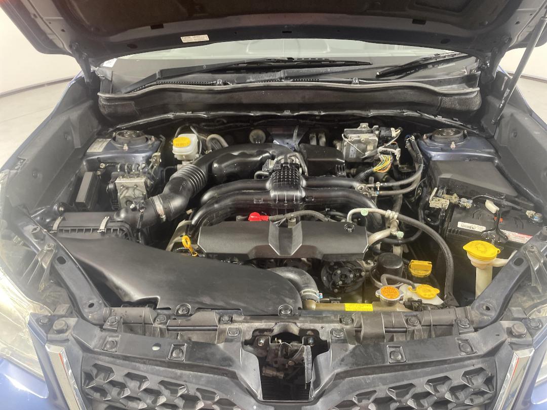 Photo '13' of Subaru Forester