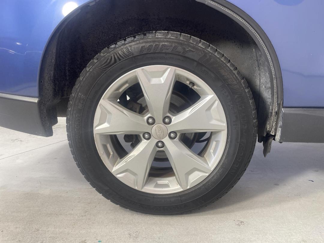 Photo '12' of Subaru Forester