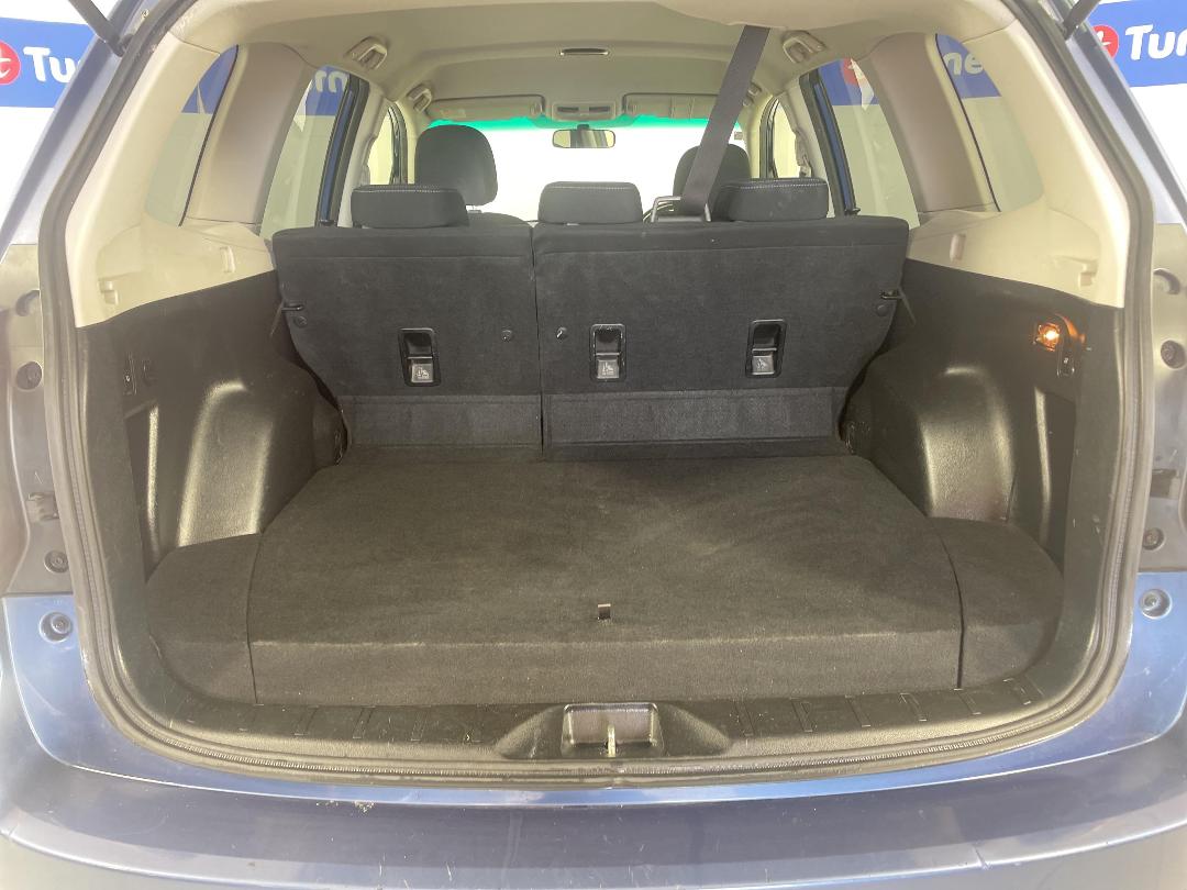 Photo '14' of Subaru Forester