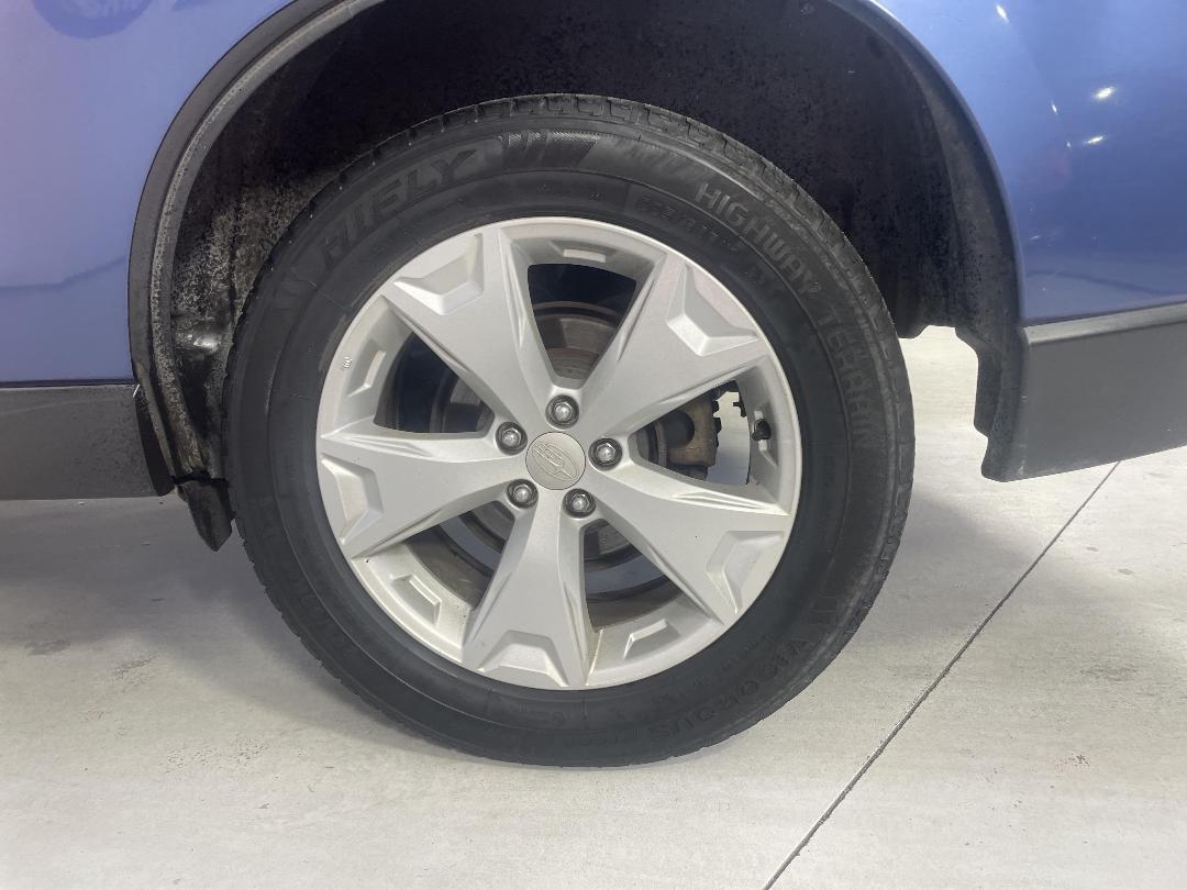 Photo '11' of Subaru Forester