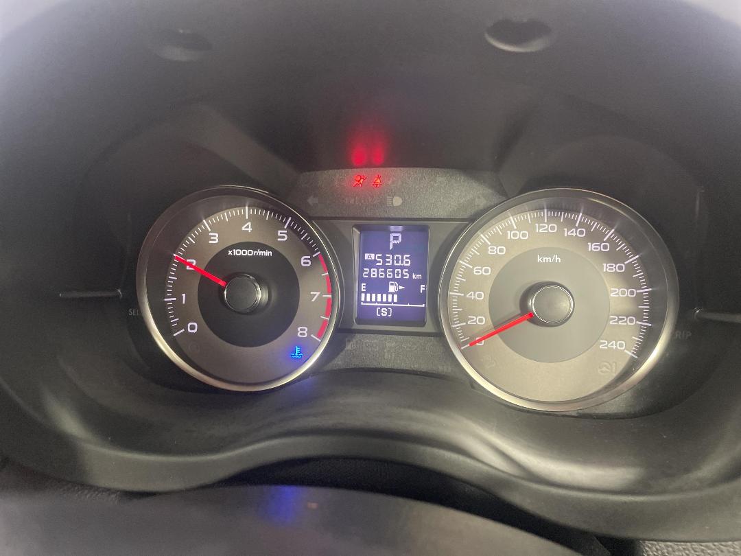 Photo '21' of Subaru Forester