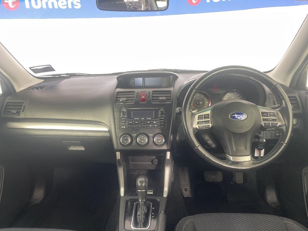 Photo '17' of Subaru Forester