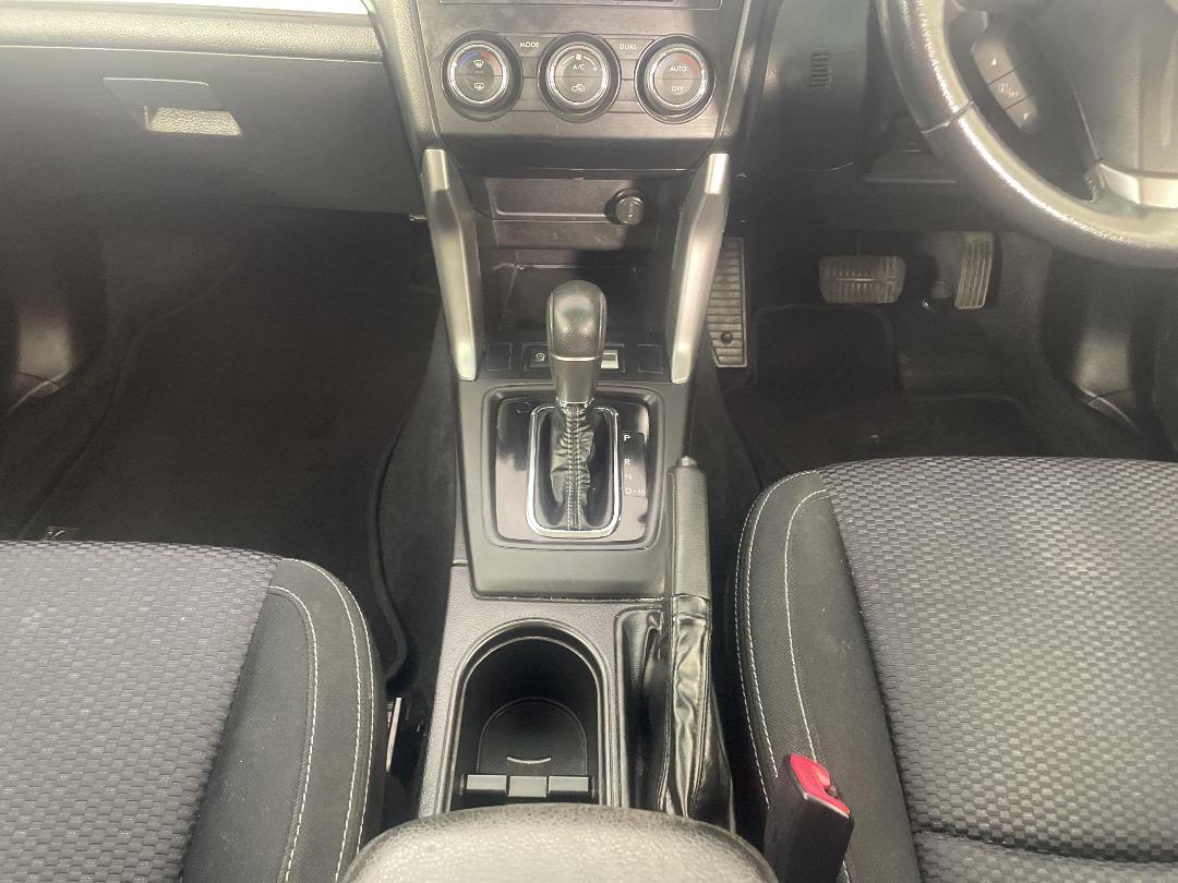 Photo '18' of Subaru Forester