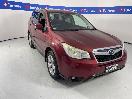Thumbnail '1' of Subaru Forester