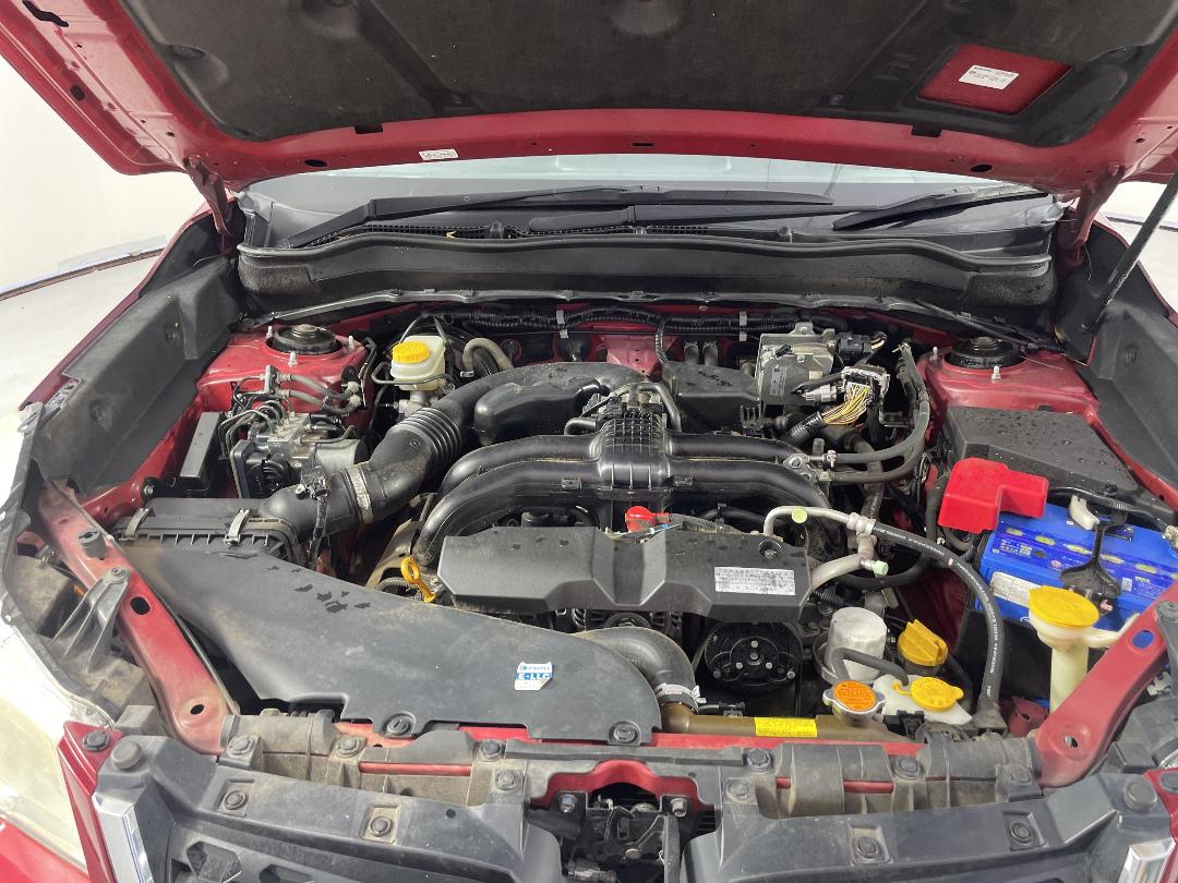 Photo '13' of Subaru Forester