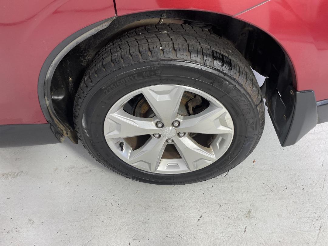 Photo '11' of Subaru Forester