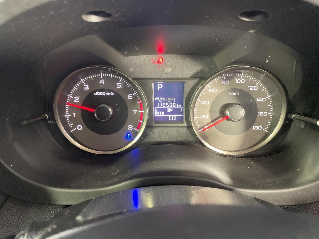 Photo '21' of Subaru Forester