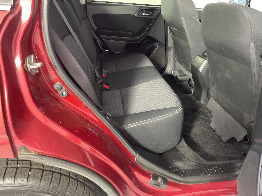 Photo '20' of Subaru Forester