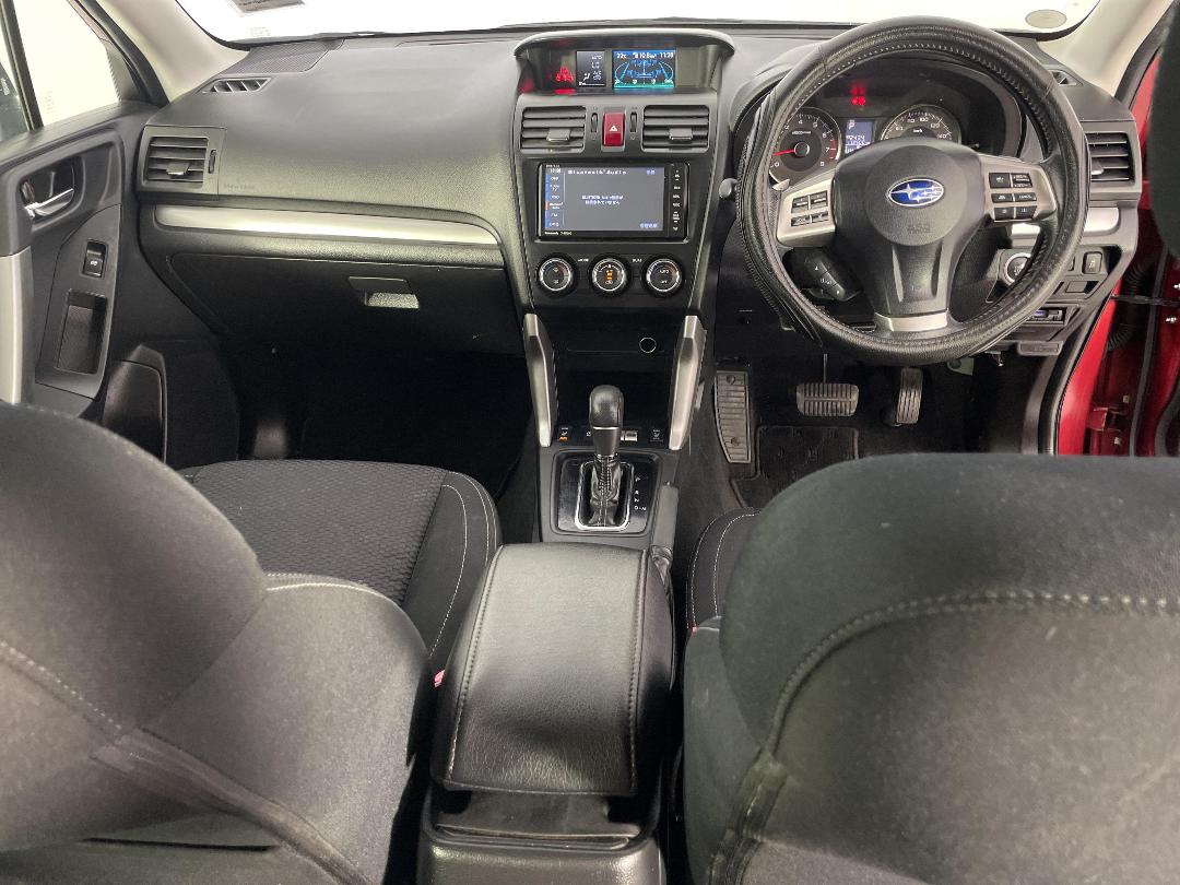 Photo '17' of Subaru Forester