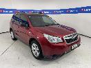 Thumbnail '1' of Subaru Forester