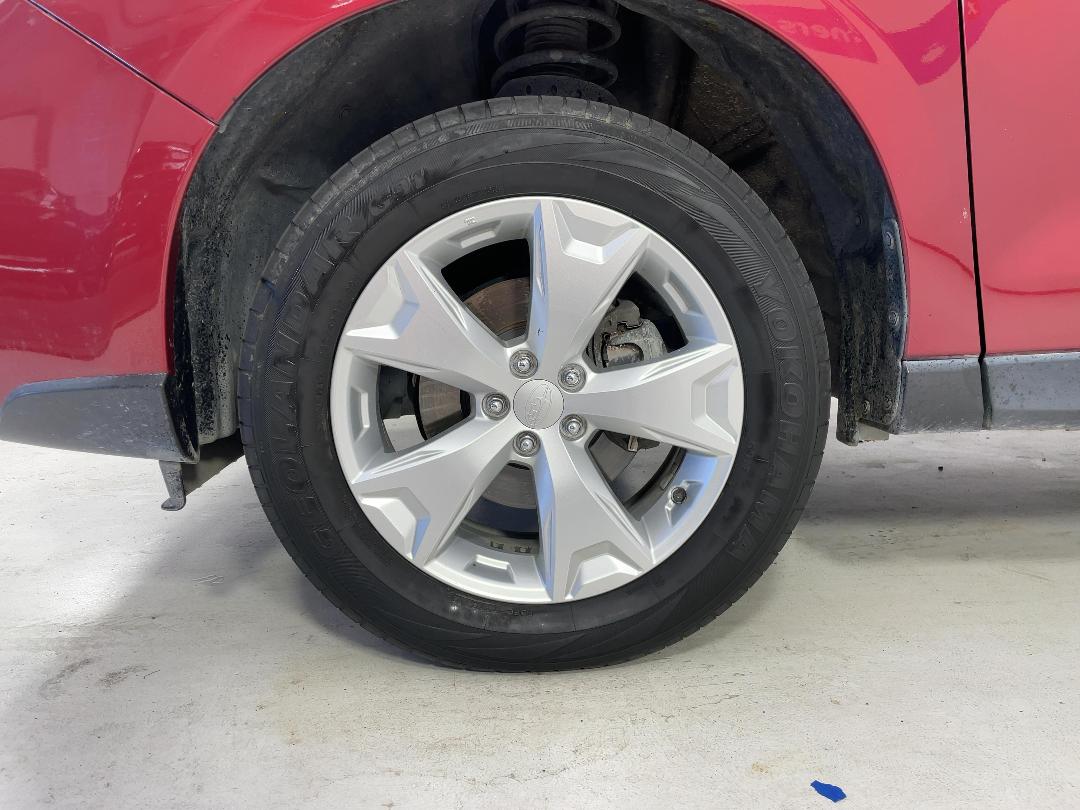 Photo '10' of Subaru Forester