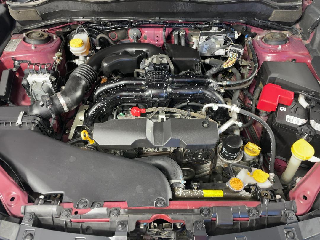 Photo '13' of Subaru Forester