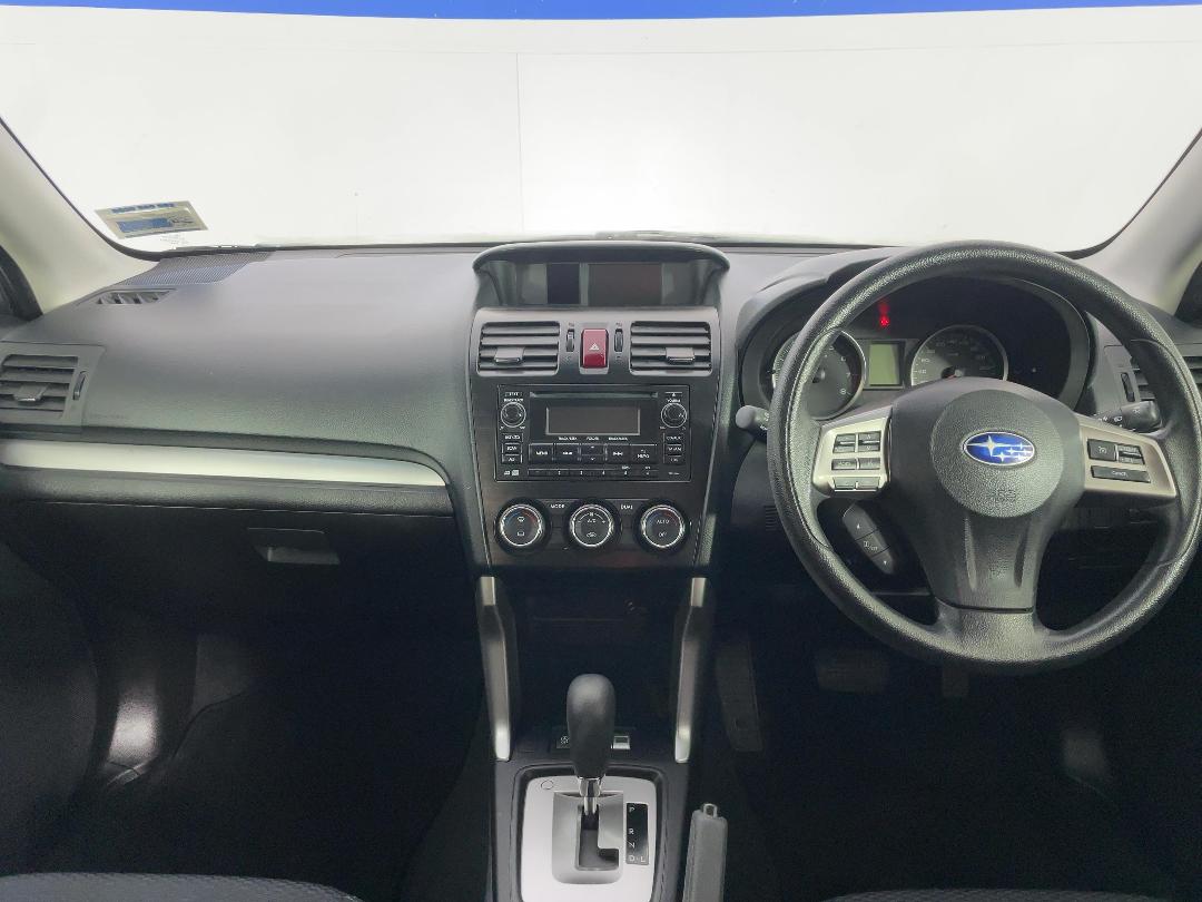 Photo '17' of Subaru Forester