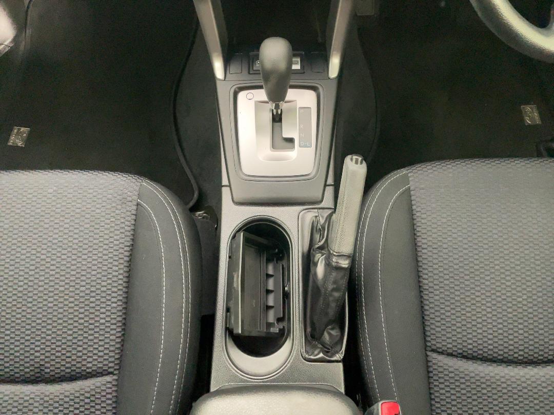 Photo '18' of Subaru Forester