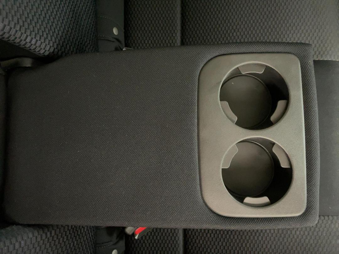 Photo '24' of Subaru Forester