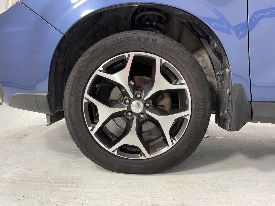 Photo '10' of Subaru Forester Photo '10' of Subaru Forester