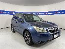 Thumbnail '1' of Subaru Forester